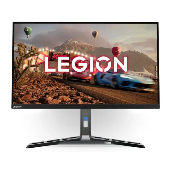 მონიტორი Lenovo Legion Y32p-30 - Raven Black  - Primestore.ge