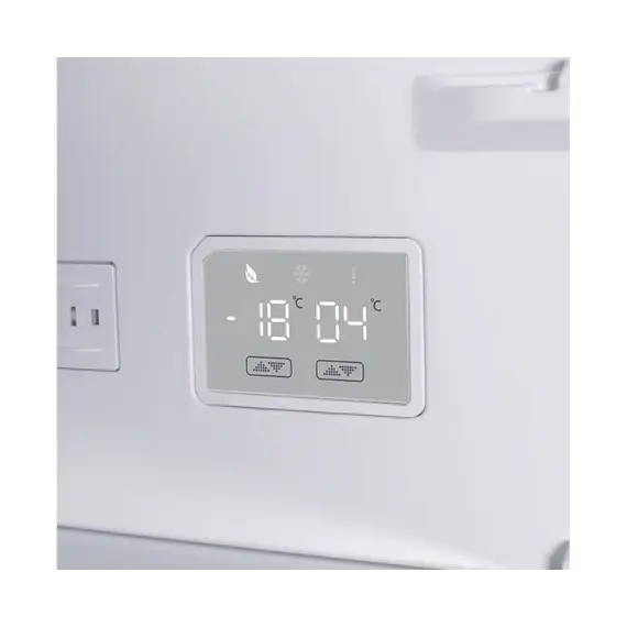 მაცივარი VOX NF 3730 IXF , 4 image - Primestore.ge