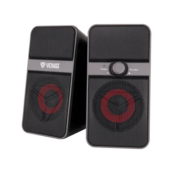 დინამიკი YENKEE YSP 2002BT USB speaker 2.0  - Primestore.ge