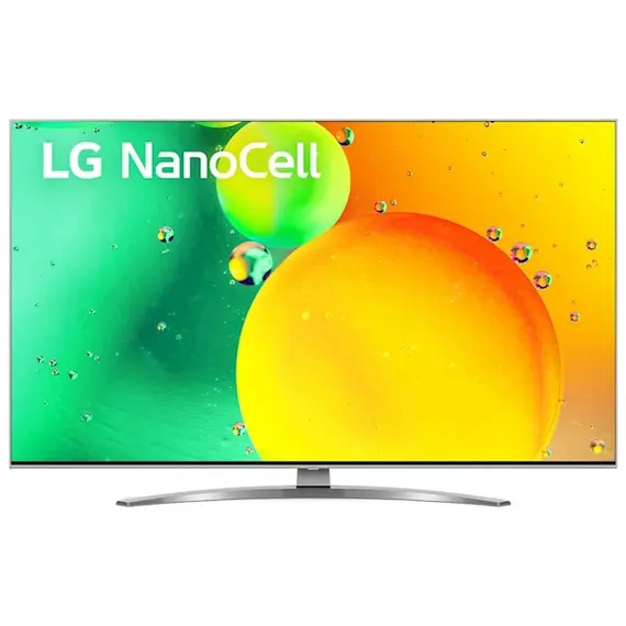ტელევიზორი LG 50NANO783QA  - Primestore.ge