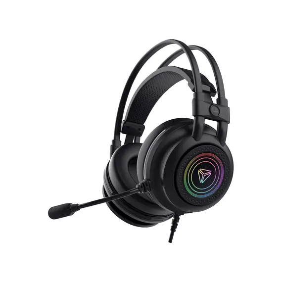 Headphone Yenkee YHP 3035 SHADOW Gaming headphones
