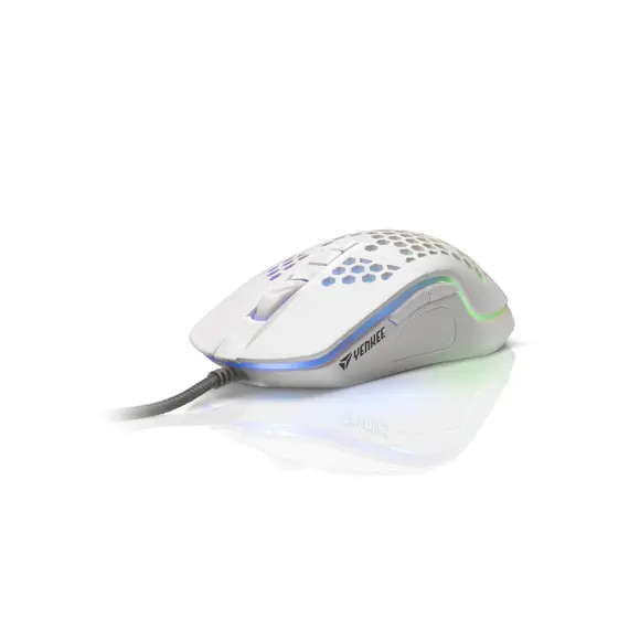 მაუსი YENKEE YMS 3030WE SHOTGUN , 2 image - Primestore.ge