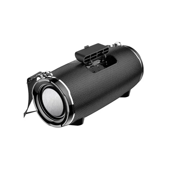 დინამიკი Hoco HC5 Cool Enjoy sports BT speaker Black , 2 image - Primestore.ge