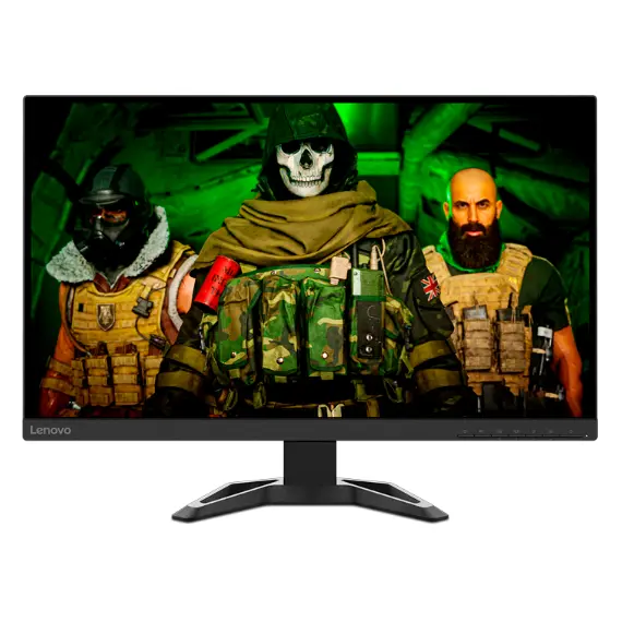 მონიტორი Lenovo G27-30 27 "  - Primestore.ge