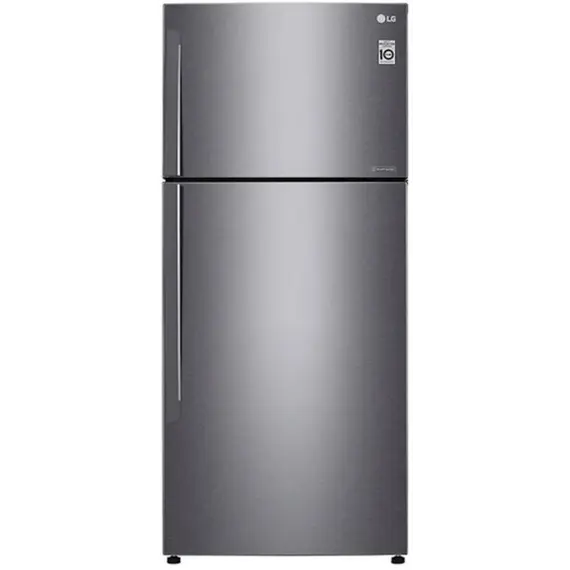 მაცივარი LG GN-C680HLCL  - Primestore.ge