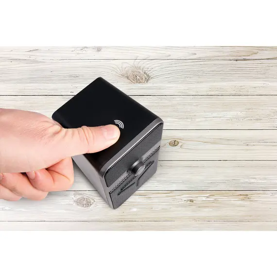 დინამიკი YENKEE YSP 2002BT USB speaker 2.0 , 2 image - Primestore.ge