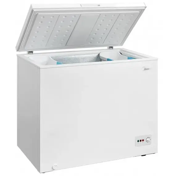 საყინულე Midea MDRC345FZF01 , 2 image - Primestore.ge