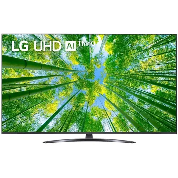ტელევიზორი LG 60UQ81003LB  - Primestore.ge