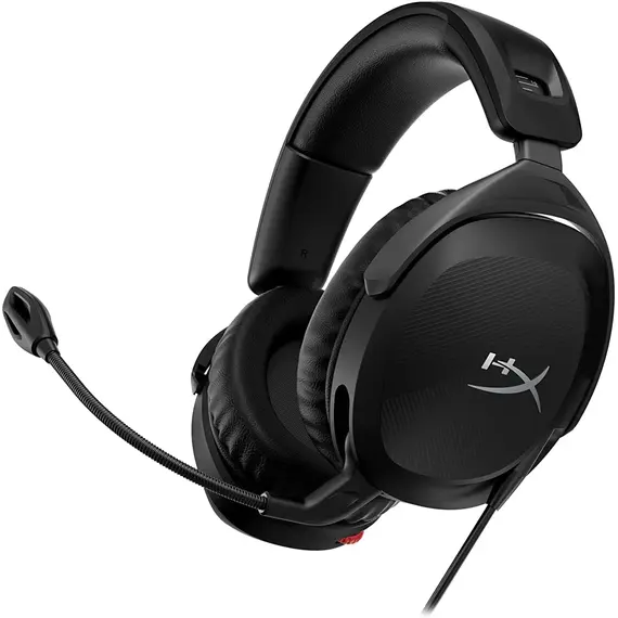 ყურსასმენი HyperX Gaming Headset Cloud Stinger 2 Wired  - Primestore.ge