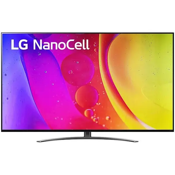 TV LG 65NANO813QA