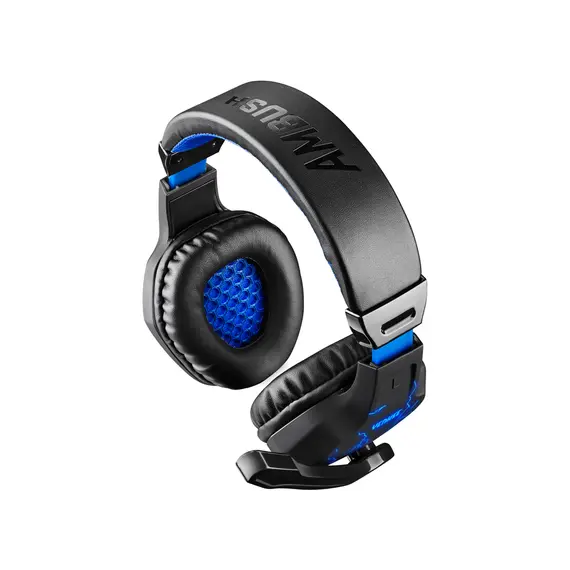 ყურსასმენი Yenkee YHP 3020 AMBUSH , 3 image - Primestore.ge