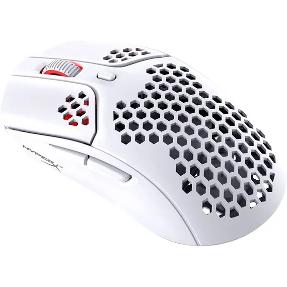 მაუსი HyperX Pulsefire Haste Wireless , 2 image - Primestore.ge