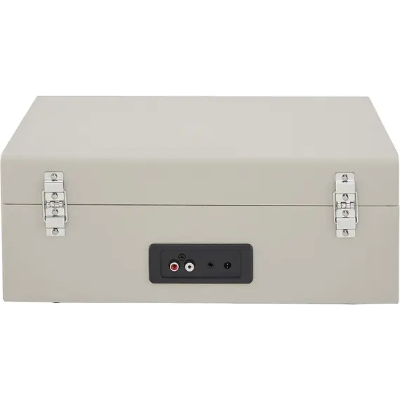 ფირსაკრავი Crosley Voyager Turntable , 5 image - Primestore.ge