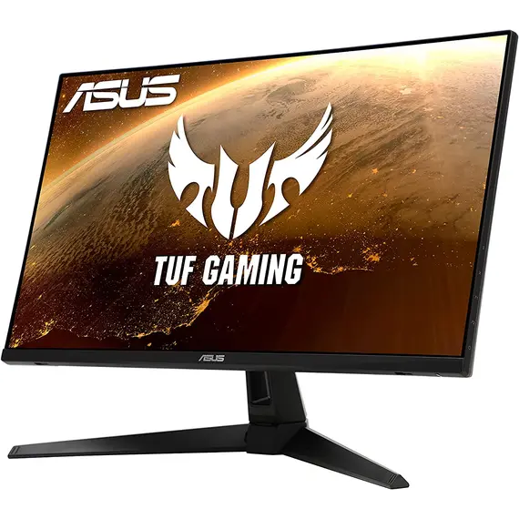 მონიტორი ASUS TUF VG27AQ1A 27" IPS WQHD 2560x1440 1ms 170Hz , 3 image - Primestore.ge