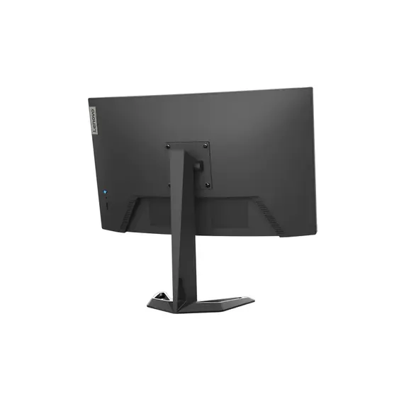 მონიტორი Lenovo 27" Curved (G27qc-30) - Black , 3 image - Primestore.ge