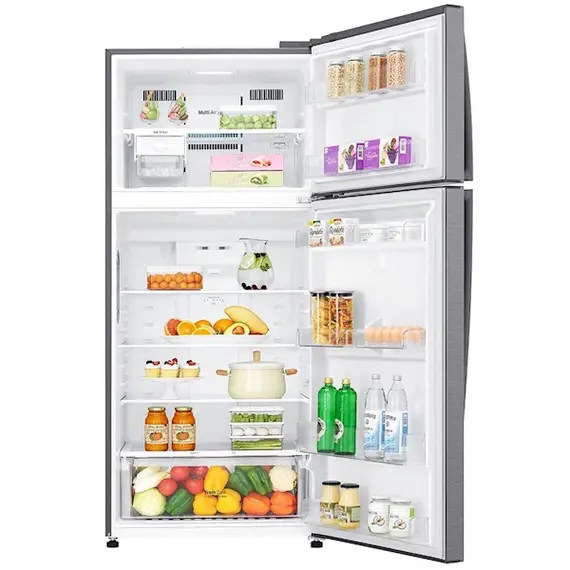 მაცივარი LG GN-C752HQCL , 4 image - Primestore.ge