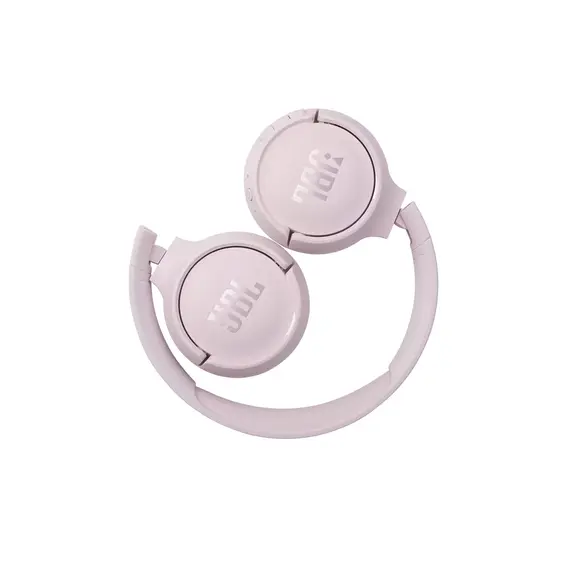 ყურსასმენი JBL T510 BT ROSE , 3 image - Primestore.ge