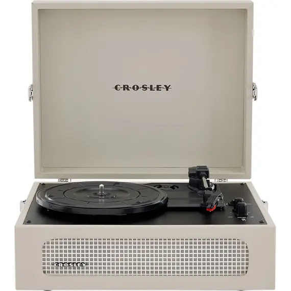 ფირსაკრავი Crosley Voyager Turntable  - Primestore.ge
