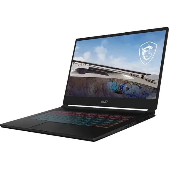 ლეპტოპი MSI Stealth 15M 9S7-15B111-077  - Primestore.ge