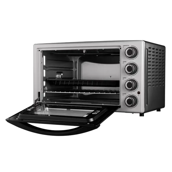 ელექტრო ღუმელი ARDESTO EO-4220GRCS , 3 image - Primestore.ge