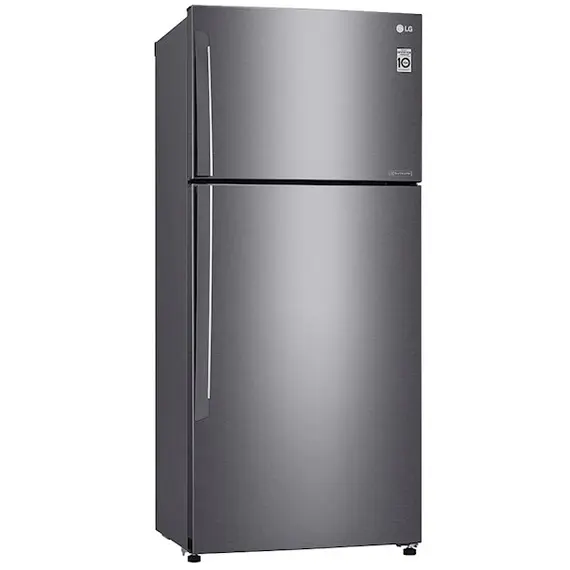 მაცივარი LG GN-C752HQCL , 2 image - Primestore.ge
