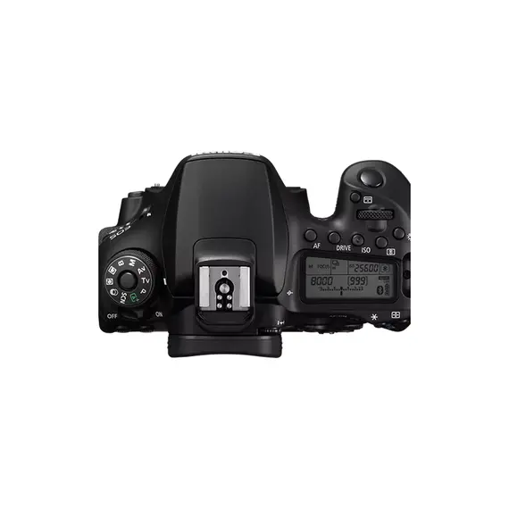 ციფრული კამერა Canon EOS 90D Body , 3 image - Primestore.ge