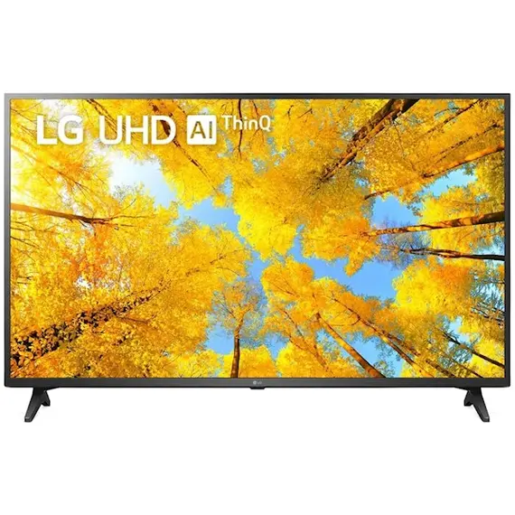 ტელევიზორი LG 55UQ75003LF  - Primestore.ge