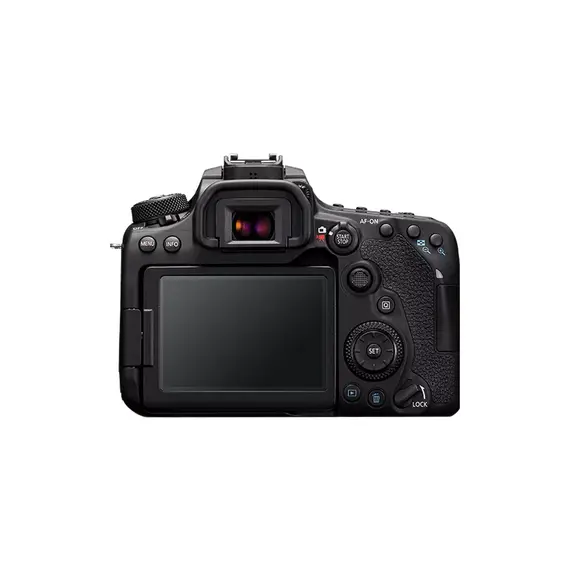 ციფრული კამერა Canon EOS 90D Body , 2 image - Primestore.ge
