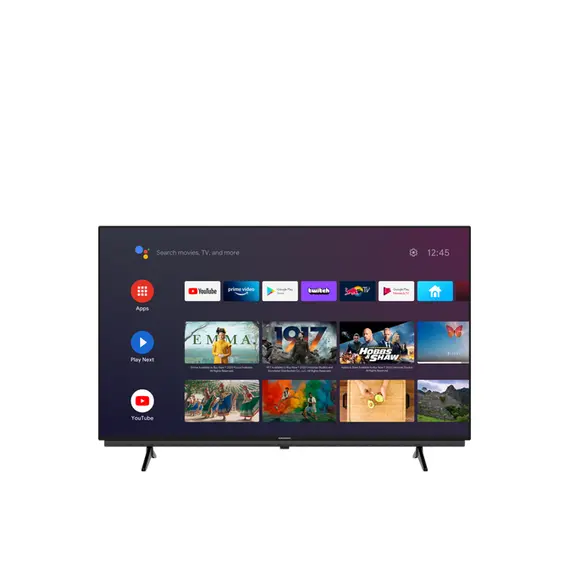 TV Grundig 55 GGU 7900B, 2 image