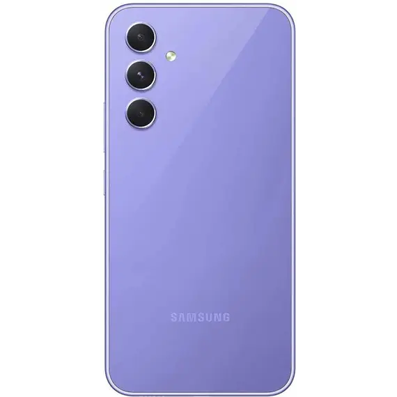 მობილური ტელეფონი Samsung A546E Galaxy A54 5G 6GB/128GB Duos Violet , 3 image - Primestore.ge