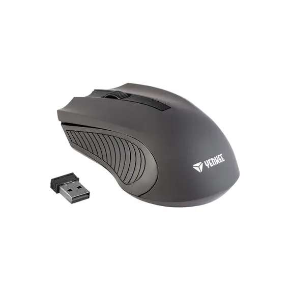 მაუსი YENKEE YMS 2015BK , 2 image - Primestore.ge