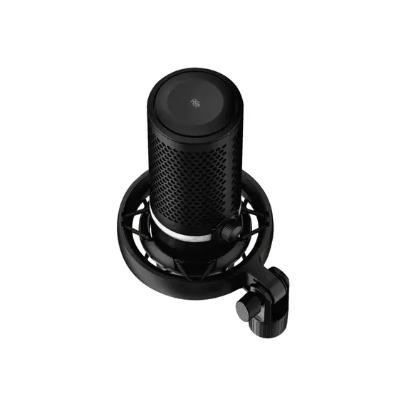 მიკროფონი HyperX DuoCast - Black , 3 image - Primestore.ge
