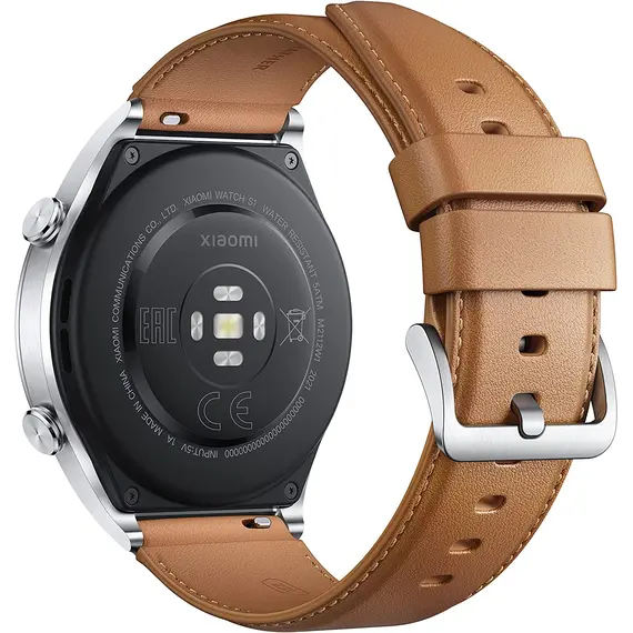სმარტ საათი Xiaomi Watch S1 , 3 image - Primestore.ge