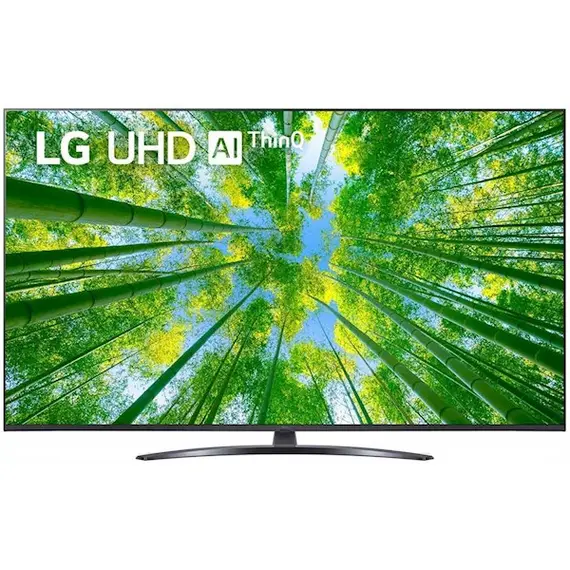 ტელევიზორი LG 55UQ81003LB  - Primestore.ge