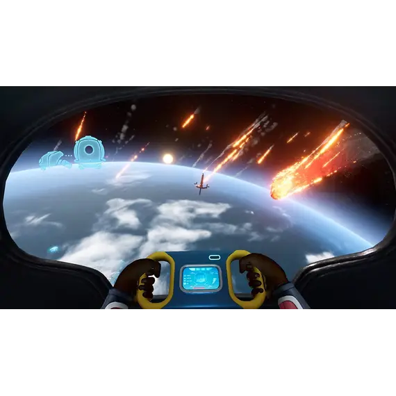 ვიდეო თამაში Game for PS5 Subnautica Below Zero , 6 image - Primestore.ge