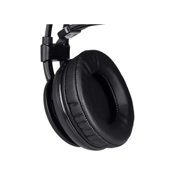 Headphone Yenkee YHP 3035 SHADOW Gaming headphones, 4 image
