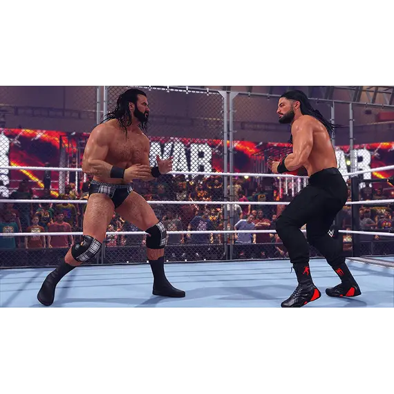 ვიდეო თამაში Game for PS5 WWE 2K23 , 7 image - Primestore.ge