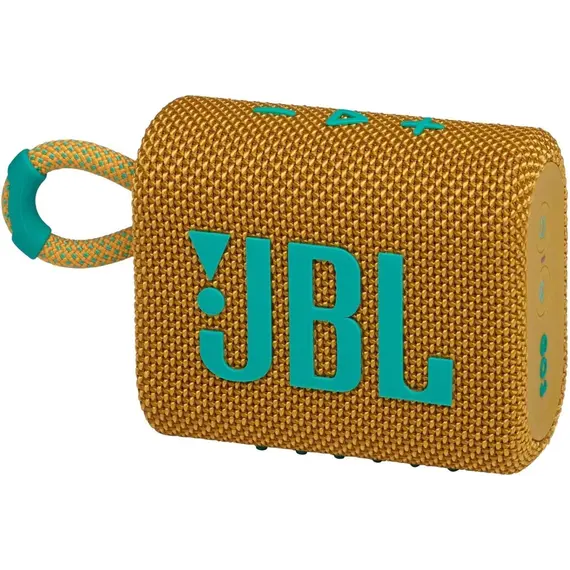 დინამიკი JBL GO 3 , 2 image - Primestore.ge