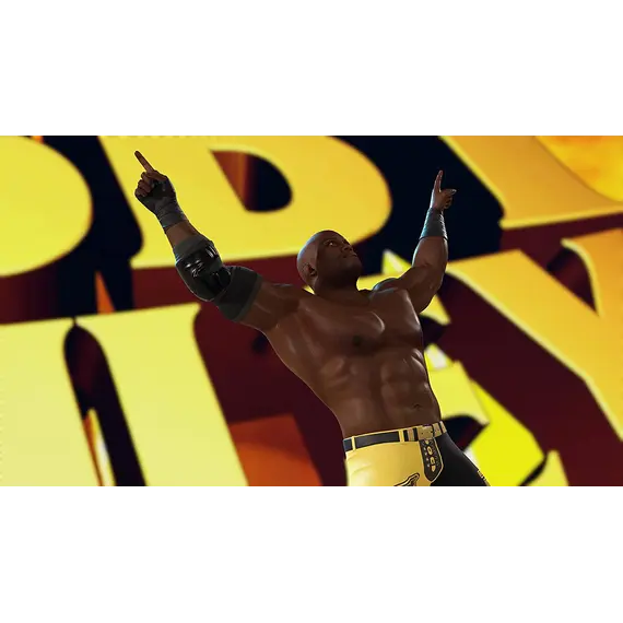 ვიდეო თამაში Game for PS5 WWE 2K23 , 2 image - Primestore.ge