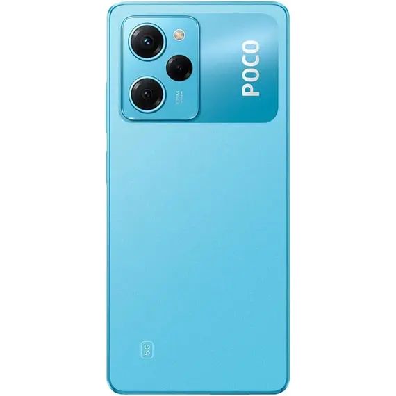 მობილური ტელეფონი Xiaomi Poco X5 Pro Dual Sim 8GB RAM 256GB 5G Global Version , 2 image - Primestore.ge