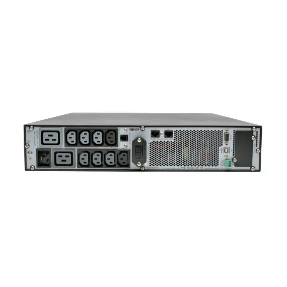 კვების წყარო Tripp Lite SUINT3000LCD2U , 2 image - Primestore.ge