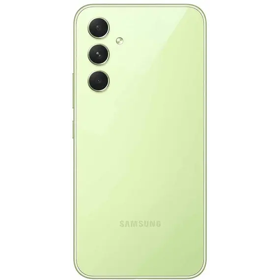 მობილური ტელეფონი Samsung A546E Galaxy A54 5G 8GB/256GB Duos Green , 3 image - Primestore.ge