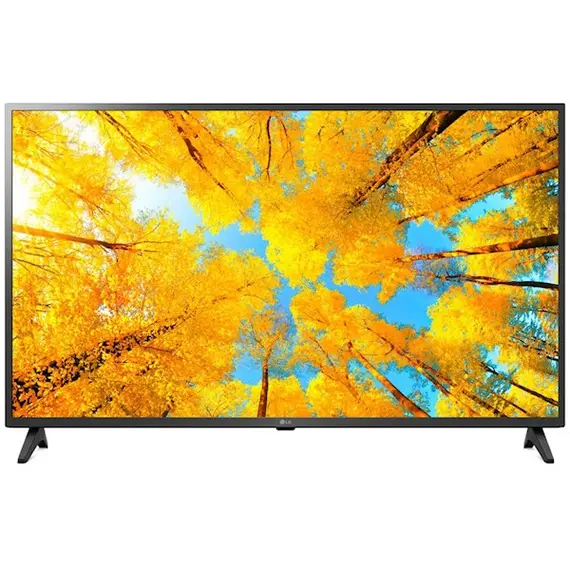 ტელევიზორი LG 43UQ75003LF  - Primestore.ge