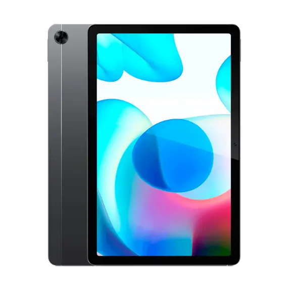 პლანშეტი Realme Pad 10.4" 4GB 64GB WiFi Gray  - Primestore.ge