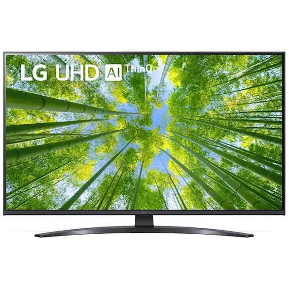 TV LG 43UQ81003LB