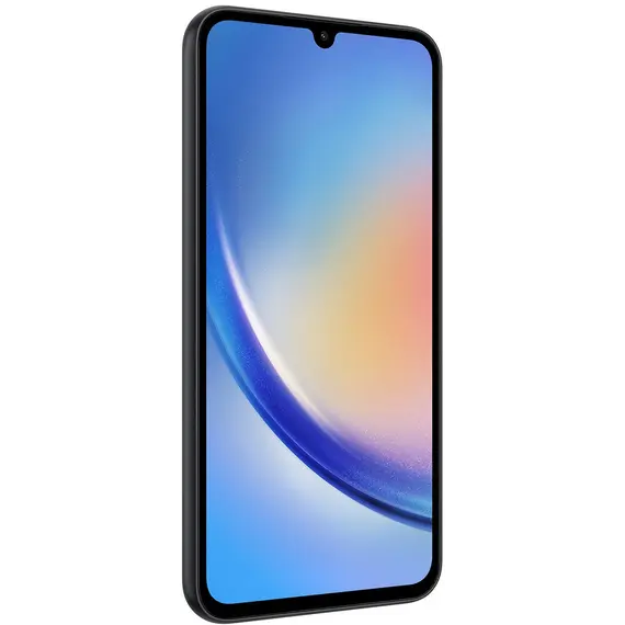 მობილური ტელეფონი Samsung A346B Galaxy A34 5G 6GB/128GB Duos Black , 3 image - Primestore.ge