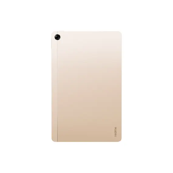 პლანშეტი Realme Pad 10.4" 4GB 64GB WiFi Gold , 3 image - Primestore.ge