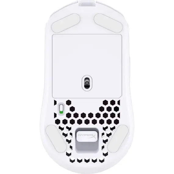 მაუსი HyperX Pulsefire Haste Wireless , 4 image - Primestore.ge
