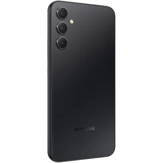 მობილური ტელეფონი Samsung A346B Galaxy A34 5G 6GB/128GB Duos Black , 5 image - Primestore.ge