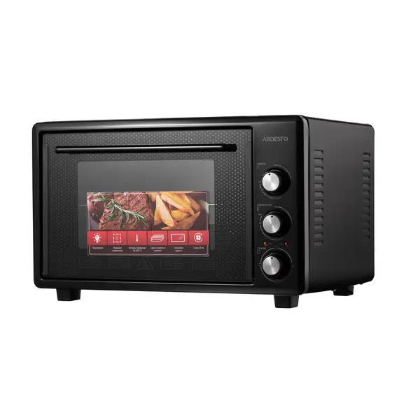 ელექტრო ღუმელი ARDESTO MEO-S40GB , 2 image - Primestore.ge